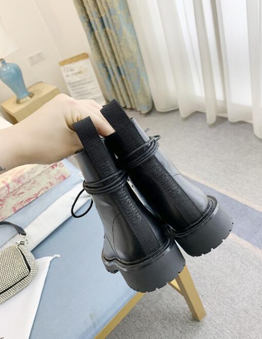 SAMCC - DOR Women Shoes - 1020