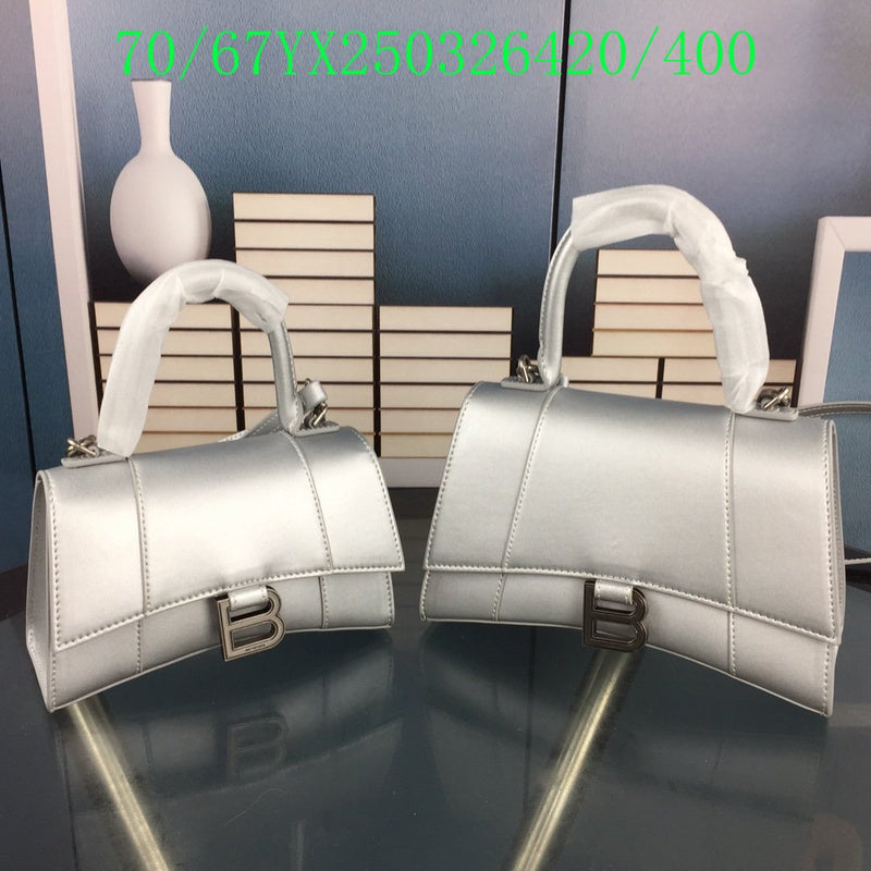 Satchel Bags - BGA Bags - 2526