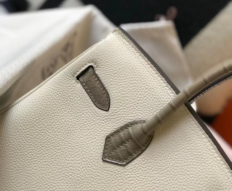 Satchel Bags - HMS-Bags - 476