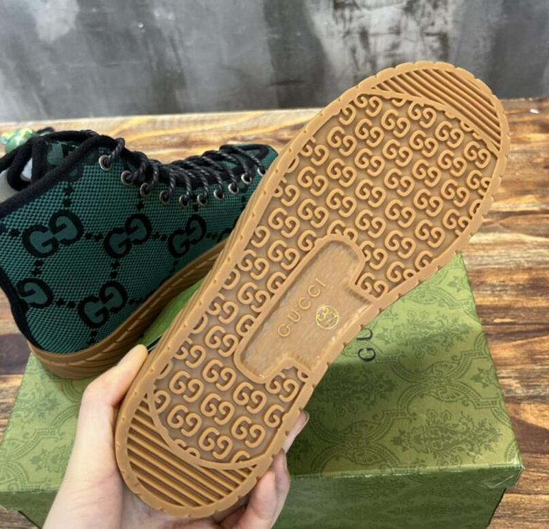 SAMC - GUKI Women Shoes - 997