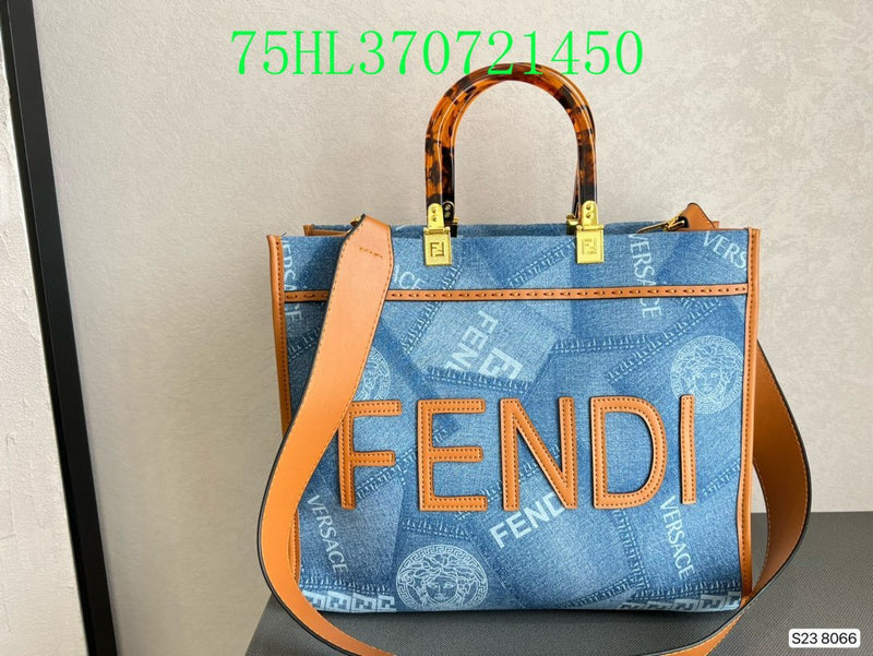 Glami - FDE Bags - 3347