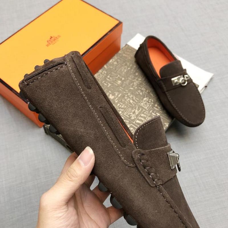 SAMC - HMS Men Shoes - 096