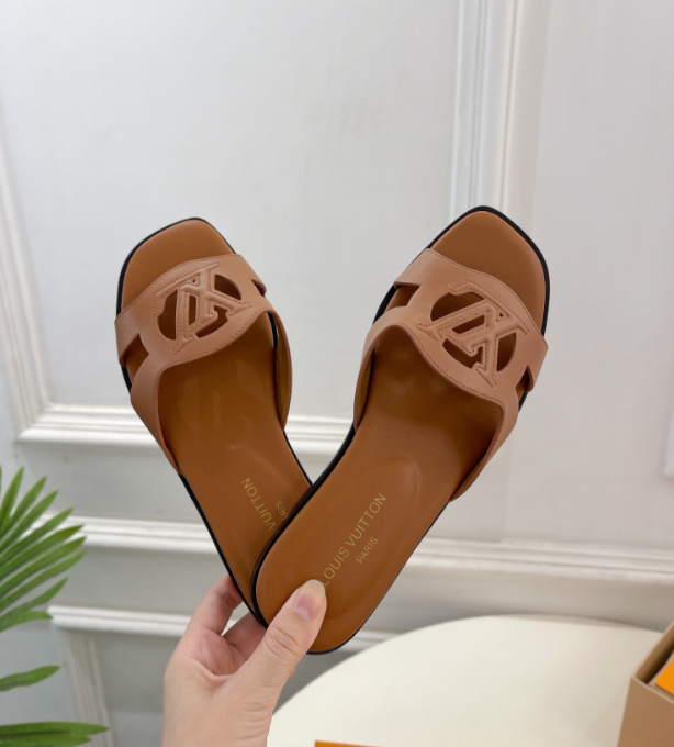 Glamy - LOV Women Shoes - 093