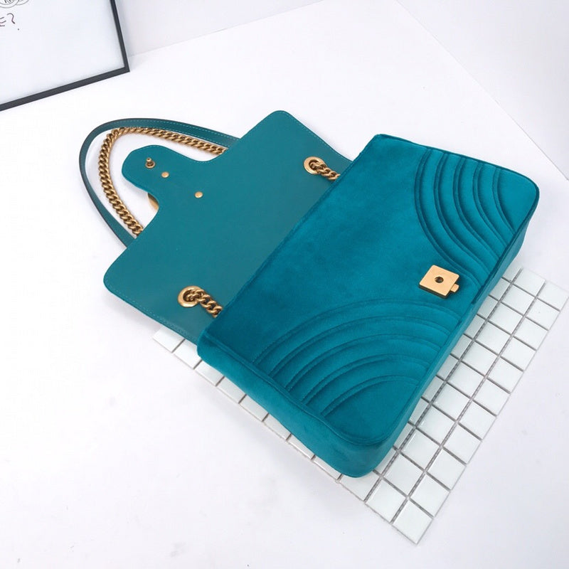 Glami Fashion - GCI Bags - 2492