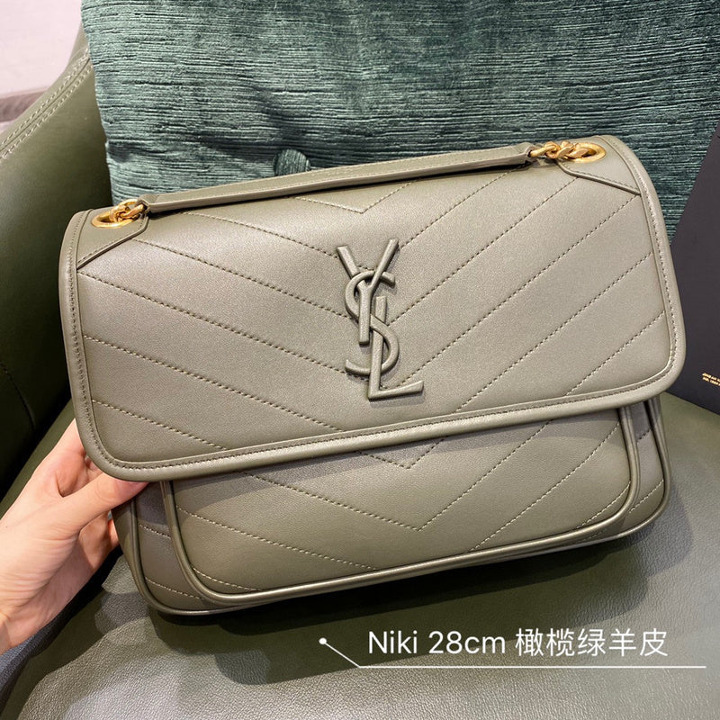ELE - SLY Bags 346
