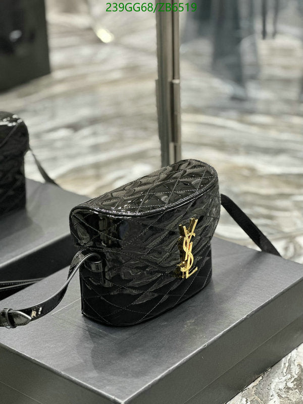 SAMC - YLS Bags - 365