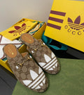 SAMC - GUKI Women Shoes - 1025