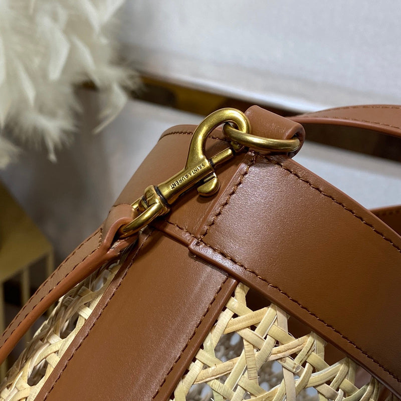 Satchel Bags - SLY Bags - 2512