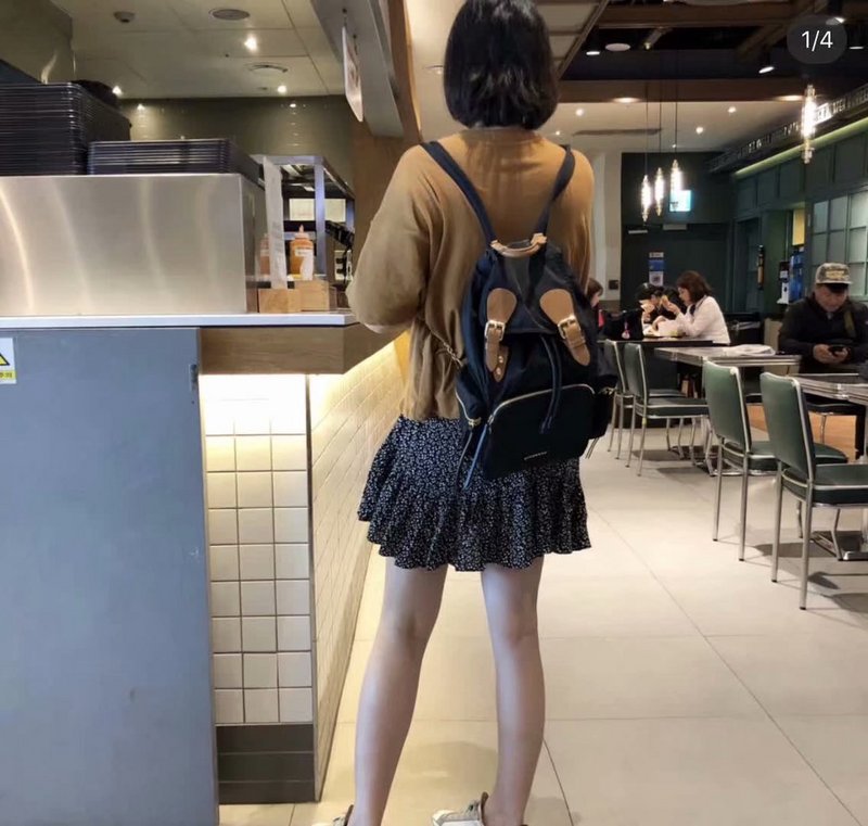 Satchel Bags - BBR Bags - 1002