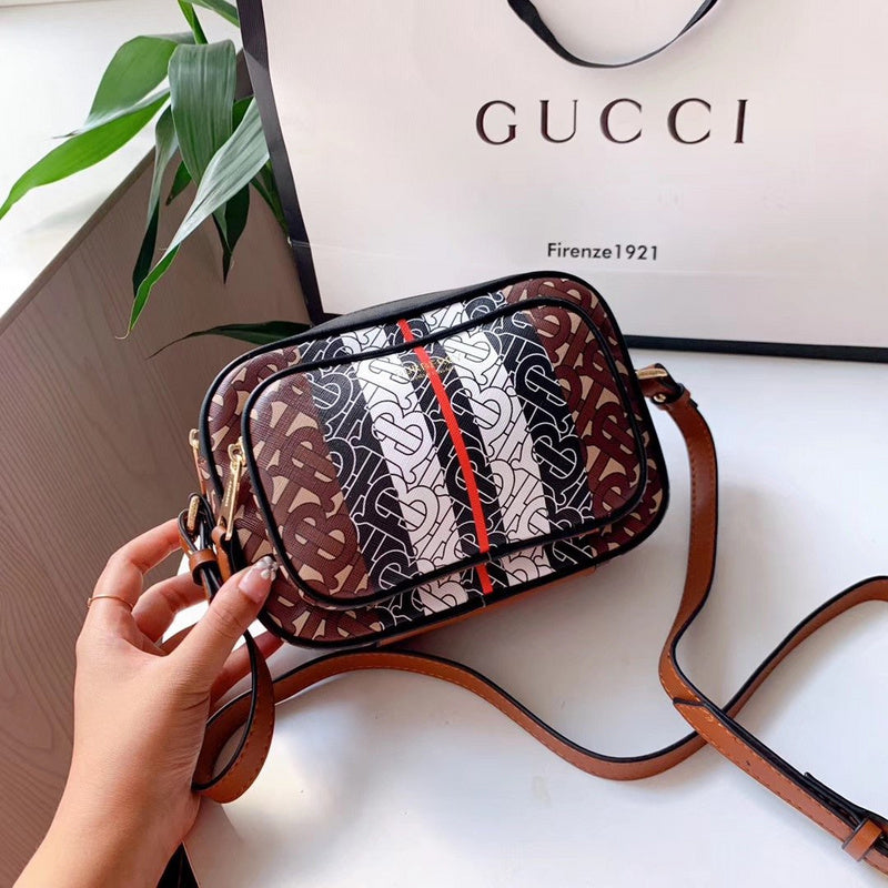 ELE Fashion -BBR Bags - 731