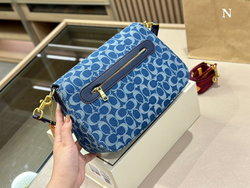 Satchel Bags - CCH Bags - 165