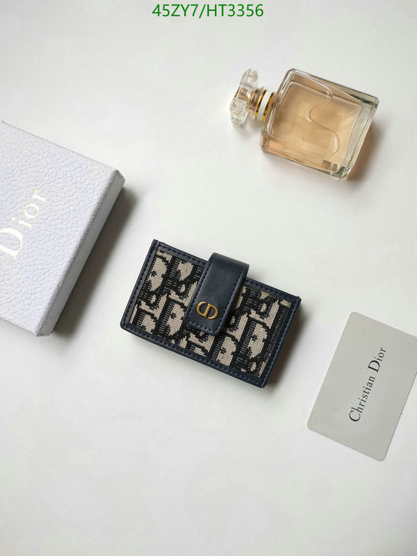 SAMC - DOR Wallets - 053