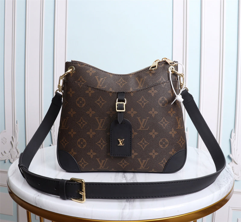 Satchel Bags - VL1 Bags - 563