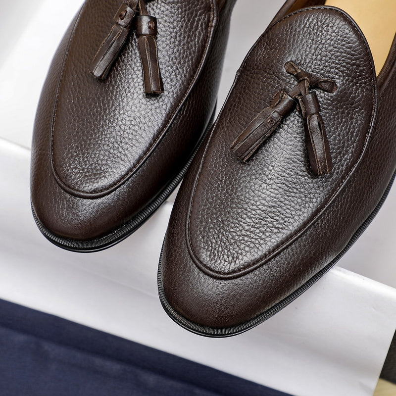 Glami - BRE Men Shoes - 511