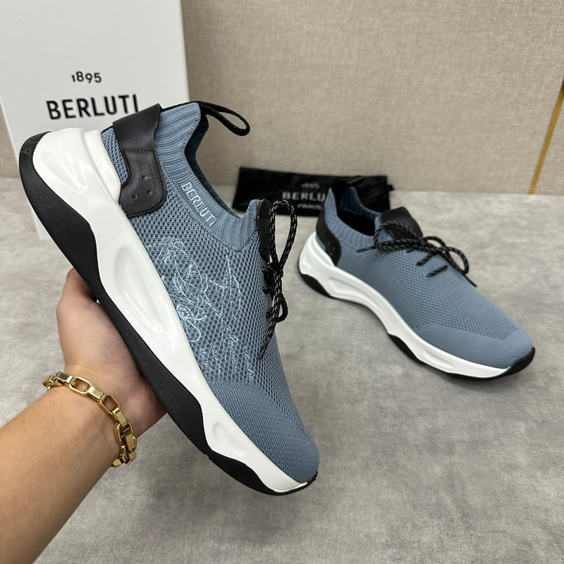 Glami - BRE Men Shoes - 211