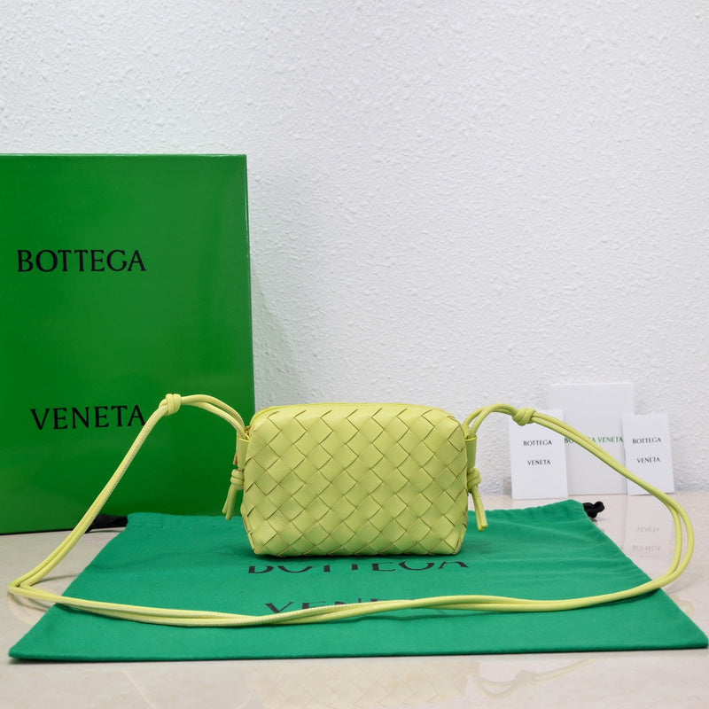 Glamy - BOV Bags - 654