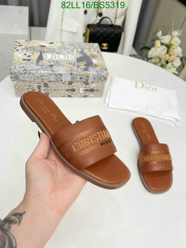 SAMCC - DOR Women Shoes - 1470