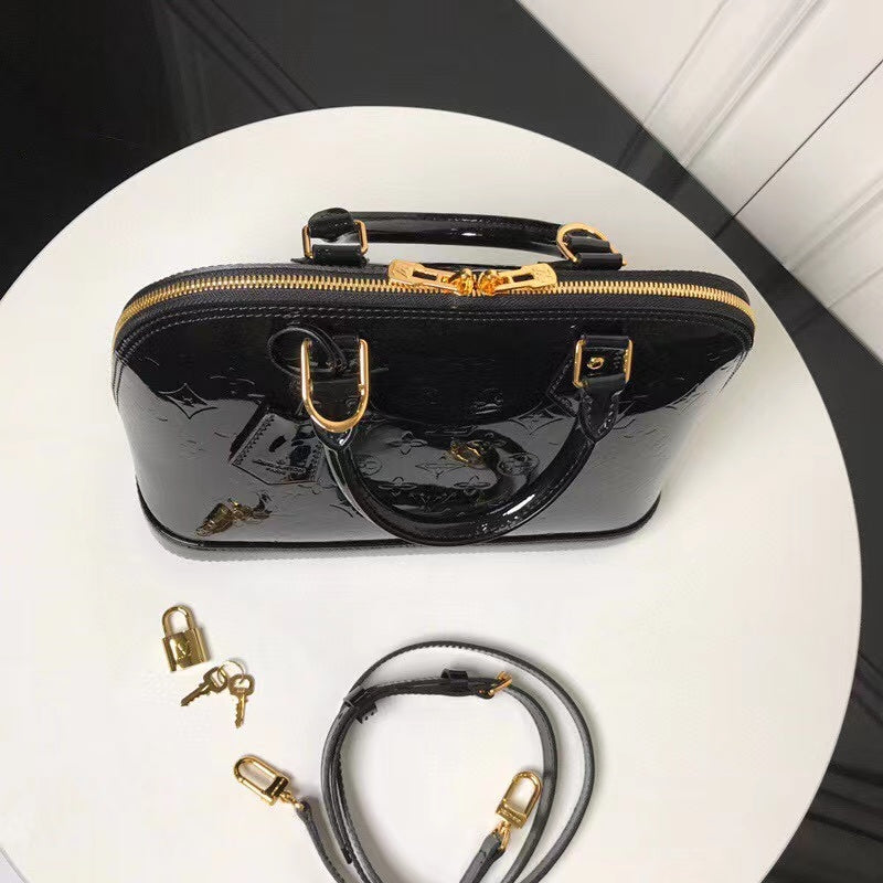 Glami- Glami- Lu-Vi bags - 11464