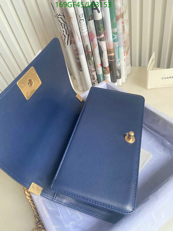 SAMC - CHL Bags - 952