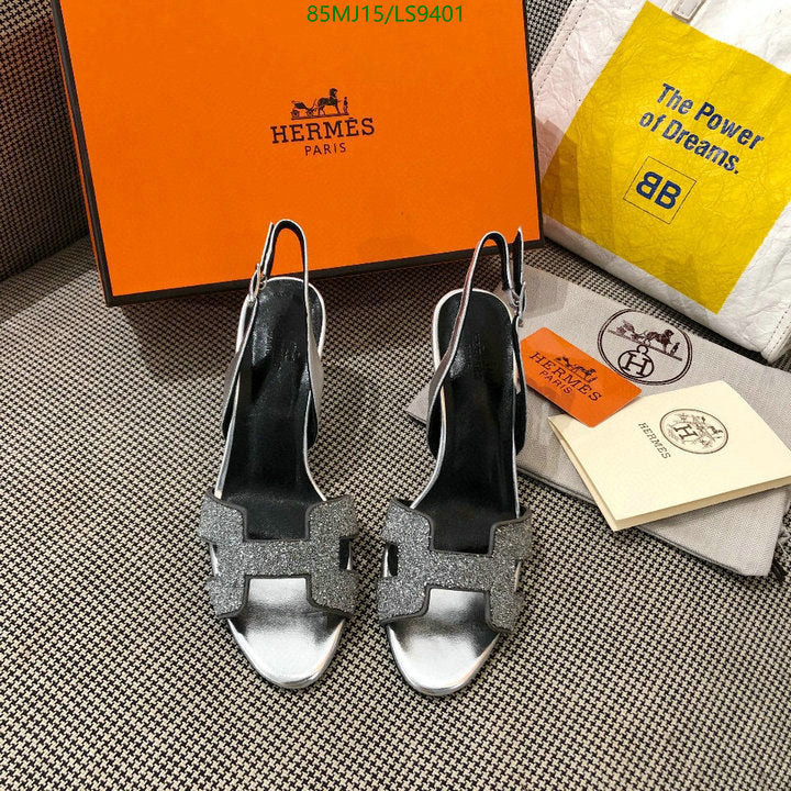 SAMC - HMS Women Shoes - 403