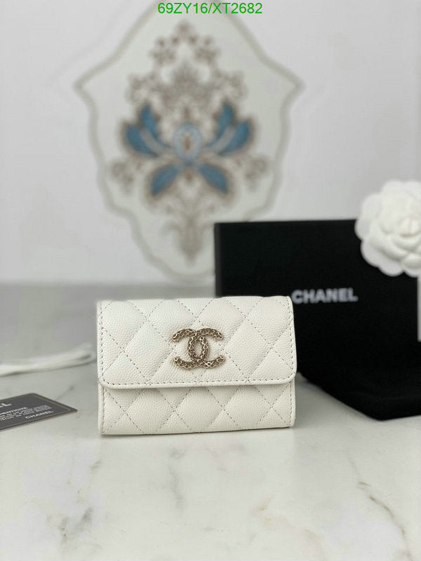 SAMC - CHL Wallets - 086