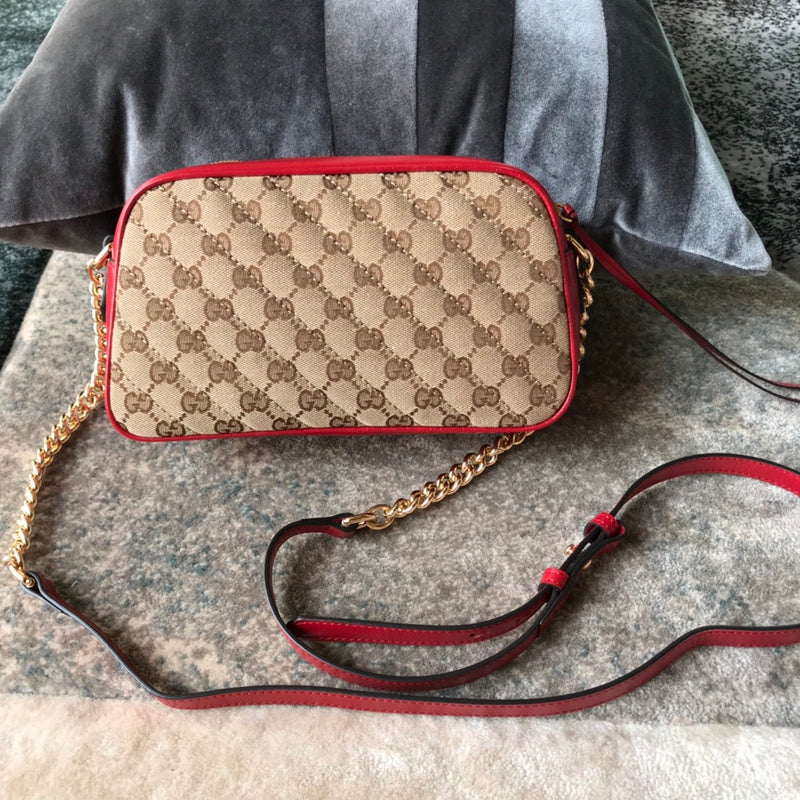 Glami-i GUKI Women Bags - 836