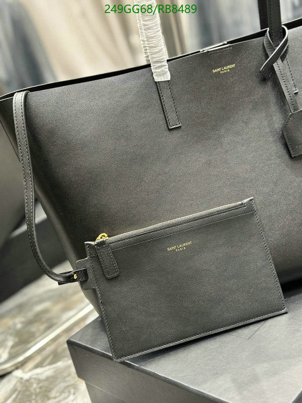 SAMC - YLS Bags - 149