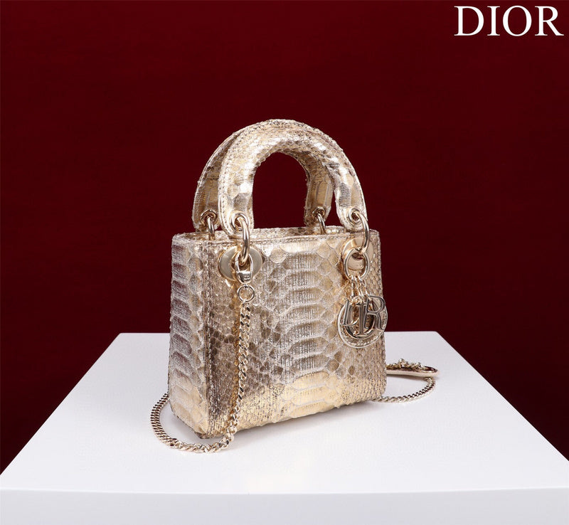 ELE - Dir Bags - 106