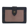Louis Vuitton Juliette  Canvas Wallet  ()