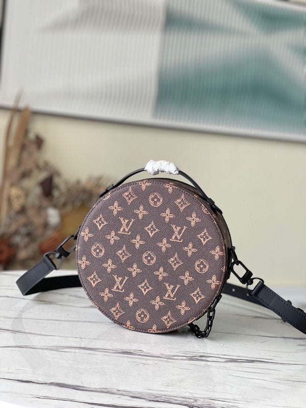 GlamI Lu-Vi bags - 5358