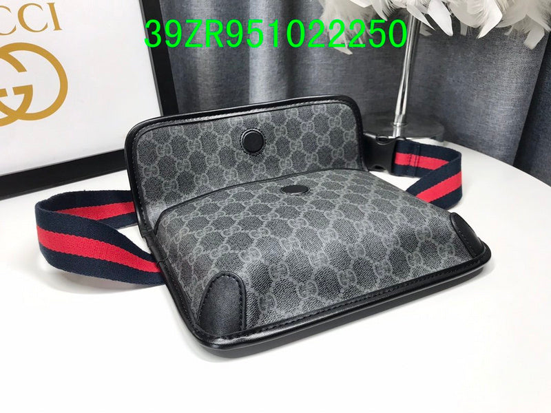 Glami Fashion - GCI Bags - 10388