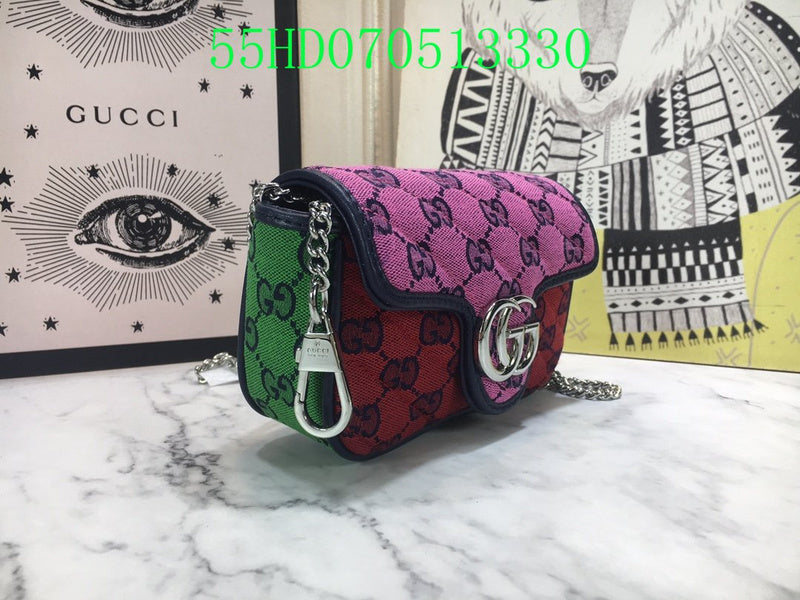 Glami Fashion - GCI Bags - 11069