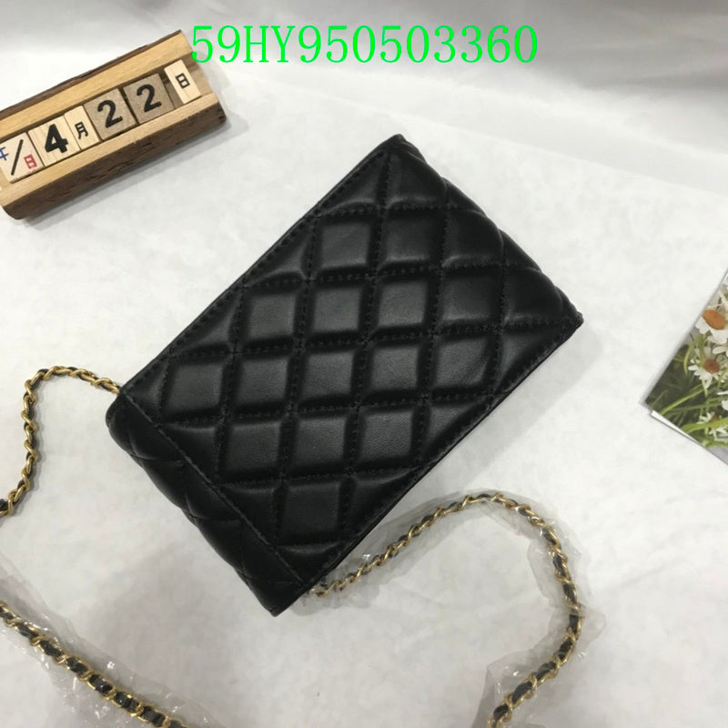 Glami - CHL Wallet - 2461