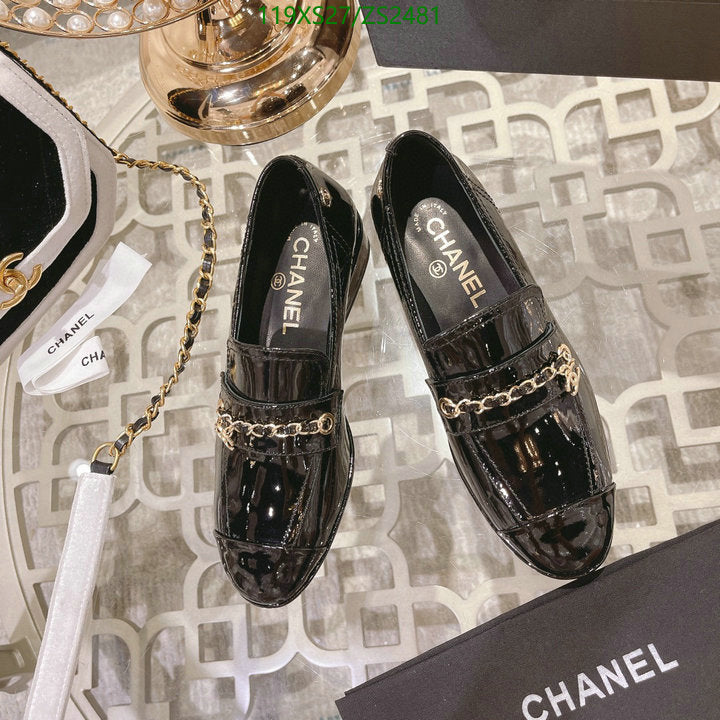 SAMC - CHL Women Shoes - 093