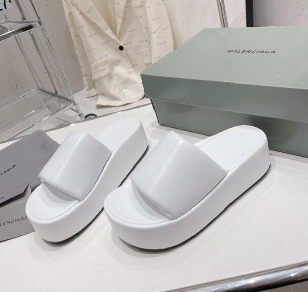 SAMC - BG Men Shoes - 212
