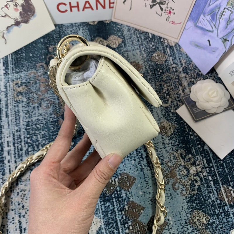 Chanel Bags