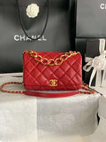 Satchel Bags - CHL Bags - 6175