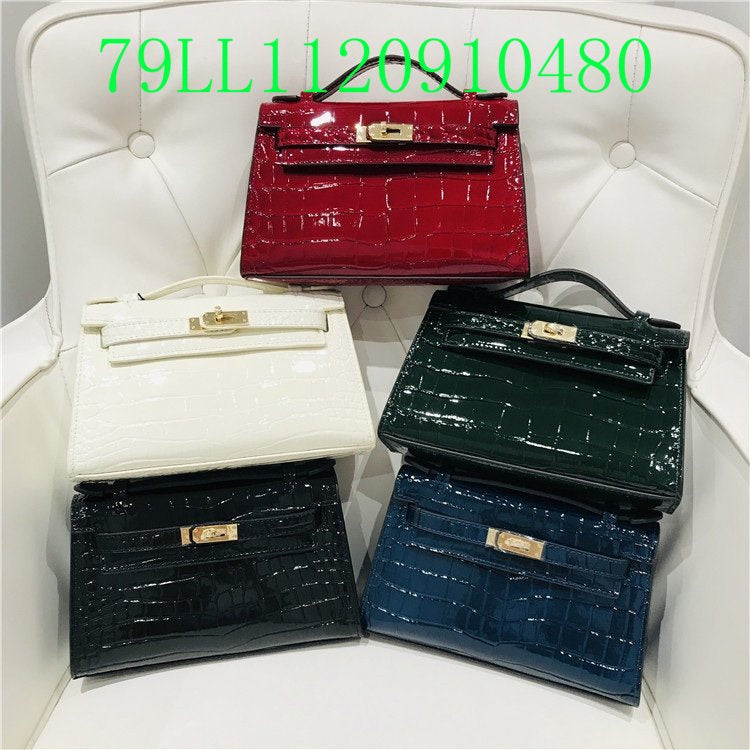 Glami - HMS Bags - 1125
