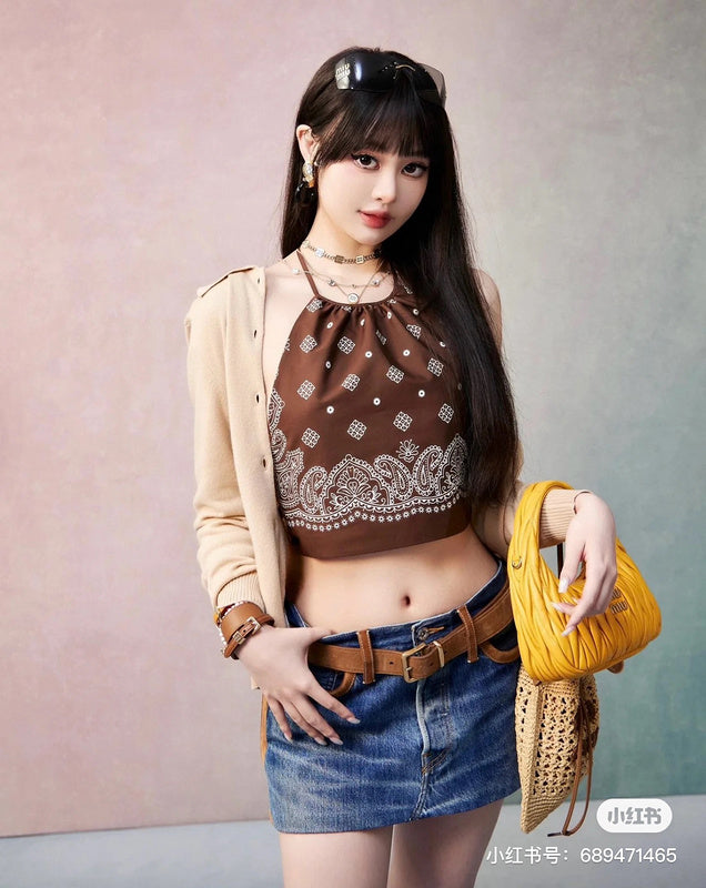 Glami - MMU Women Clothes - 275