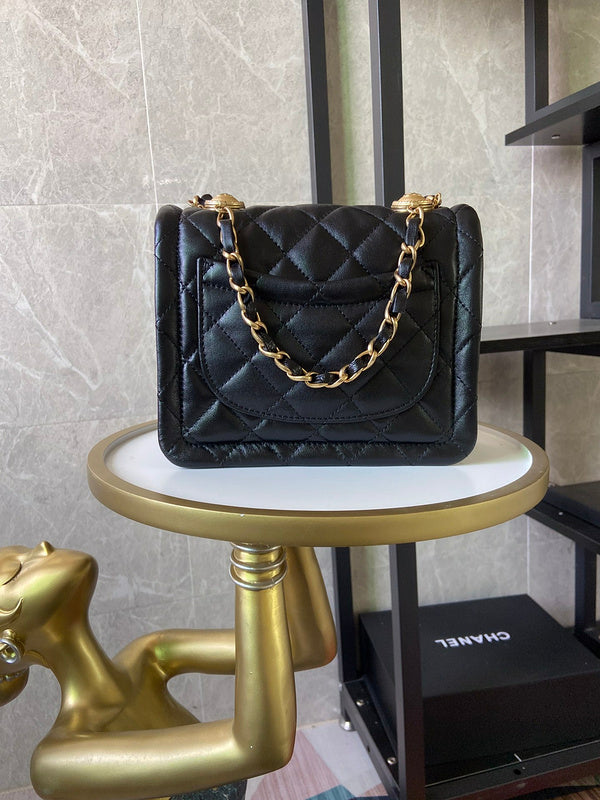 Satchel Bags - CHL Bags - 126