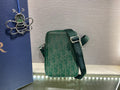 Satchel Bags - DOR Bags - 505