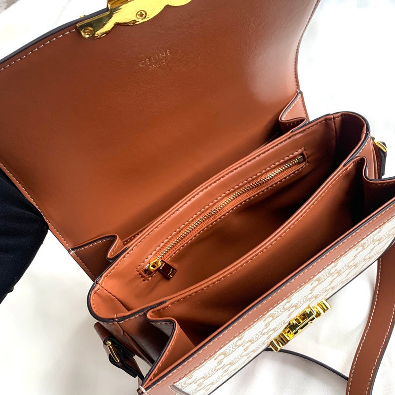 Satchel Bags - CHN Bags - 159