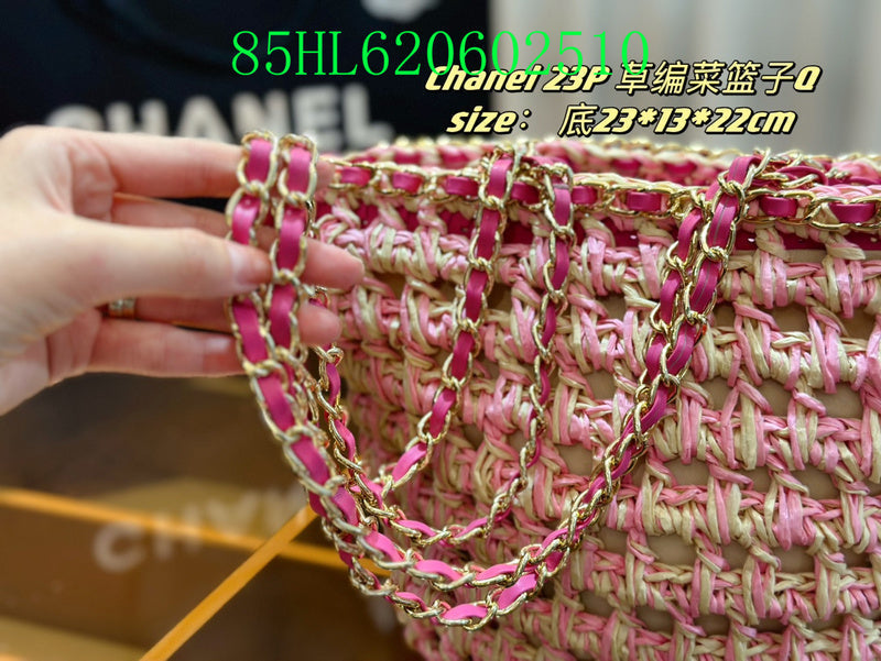 Glami - CHL Bags - 758