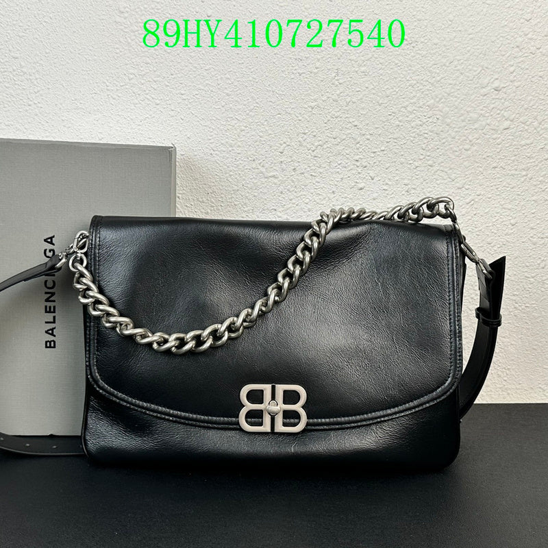 ELE Fashion - BGA Bags - 1669