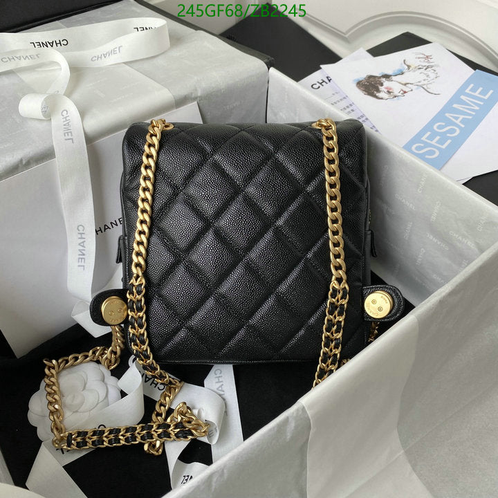 SAMC - CHL Bags - 663