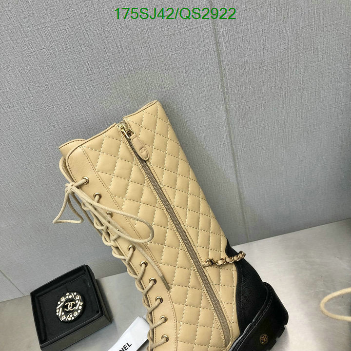 SAMC - CHL Women Boots - 382