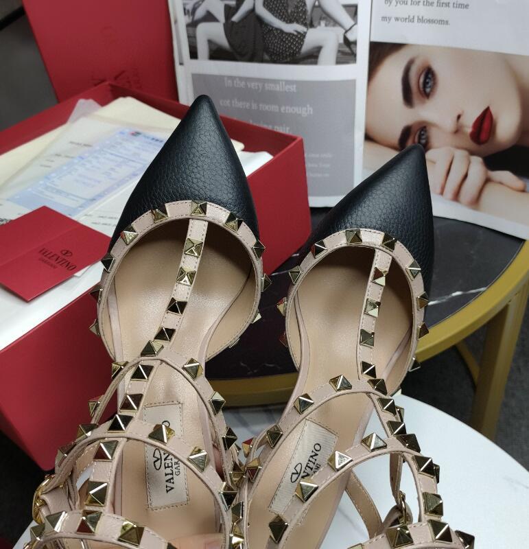 SAMC - VEL Women Shoes - 632