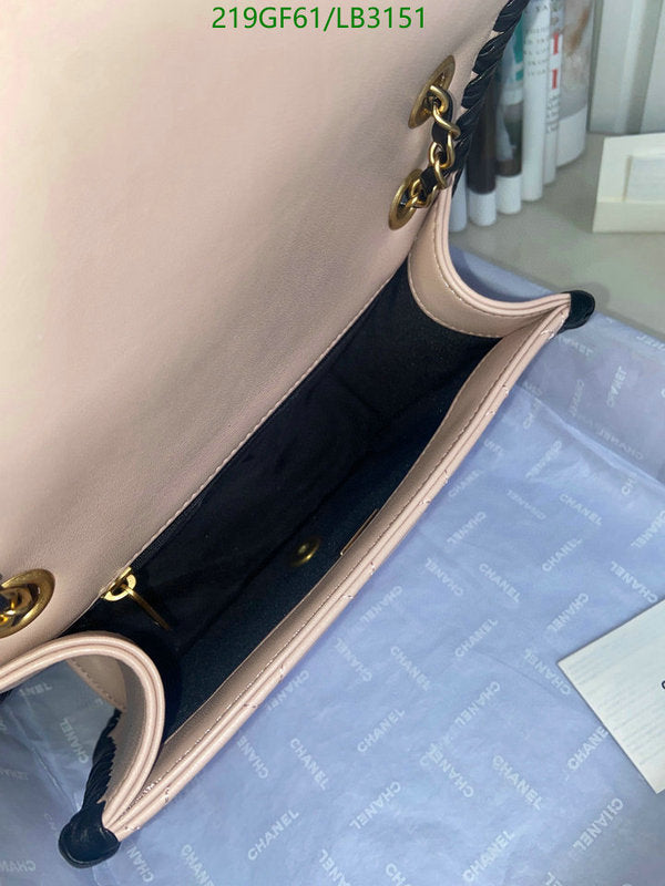 SAMC - CHL Bags - 906