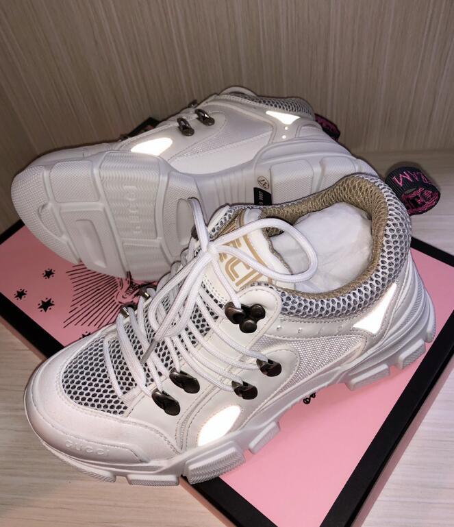 SAMC - GUKI Women Shoes - 2109