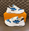 SAMC - LOV Men Shoes - 1548